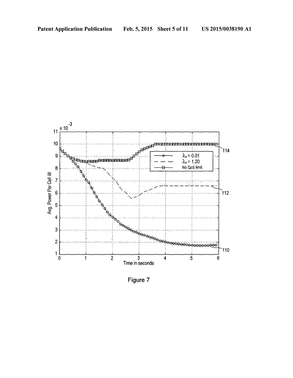 POWER MANAGEMENT IN A CELLULAR SYSTEM - diagram, schematic, and image 06