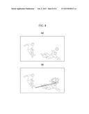 METHOD FOR PROVIDING GAME REPLAY, SERVER FOR PROVIDING GAME REPLAY, AND     RECORDING MEDIUM STORING THE SAME diagram and image