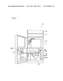 BILL PROCESSING UNIT AND GAMING MACHINE INCLUDING SAME diagram and image