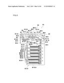 BILL PROCESSING UNIT AND GAMING MACHINE INCLUDING SAME diagram and image