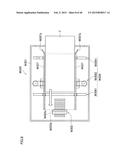 BILL PROCESSING UNIT AND GAMING MACHINE INCLUDING SAME diagram and image