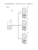 BILL PROCESSING UNIT AND GAMING MACHINE INCLUDING SAME diagram and image