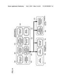 BILL PROCESSING UNIT AND GAMING MACHINE INCLUDING SAME diagram and image