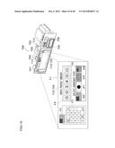 BILL PROCESSING UNIT AND GAMING MACHINE INCLUDING SAME diagram and image