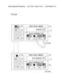 BILL PROCESSING UNIT AND GAMING MACHINE INCLUDING SAME diagram and image