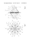 COUPLING DEVICE, IN PARTICULAR FOR INDUSTRIAL APPLICATIONS diagram and image