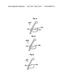 GOLF CLUB HEAD WITH IMPROVED MASS DISTRIBUTION diagram and image