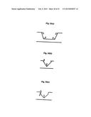 GOLF CLUB HEAD WITH IMPROVED MASS DISTRIBUTION diagram and image