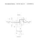 TRANSMISSION SYSTEM FOR TRANFER CASE diagram and image