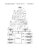 SHIFT CONTROL SYSTEM FOR ELECTRIC VEHICLE diagram and image