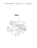 SHIFT CONTROL SYSTEM FOR ELECTRIC VEHICLE diagram and image