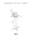 UNIVERSAL FITNESS APPARATUS diagram and image