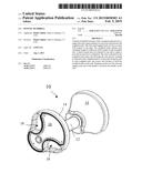 Kinetic Dumbbell diagram and image