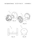 Kinetic Dumbbell diagram and image