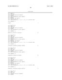 Random Array DNA Analysis by Hybridization diagram and image