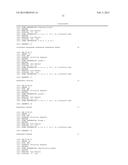 Random Array DNA Analysis by Hybridization diagram and image