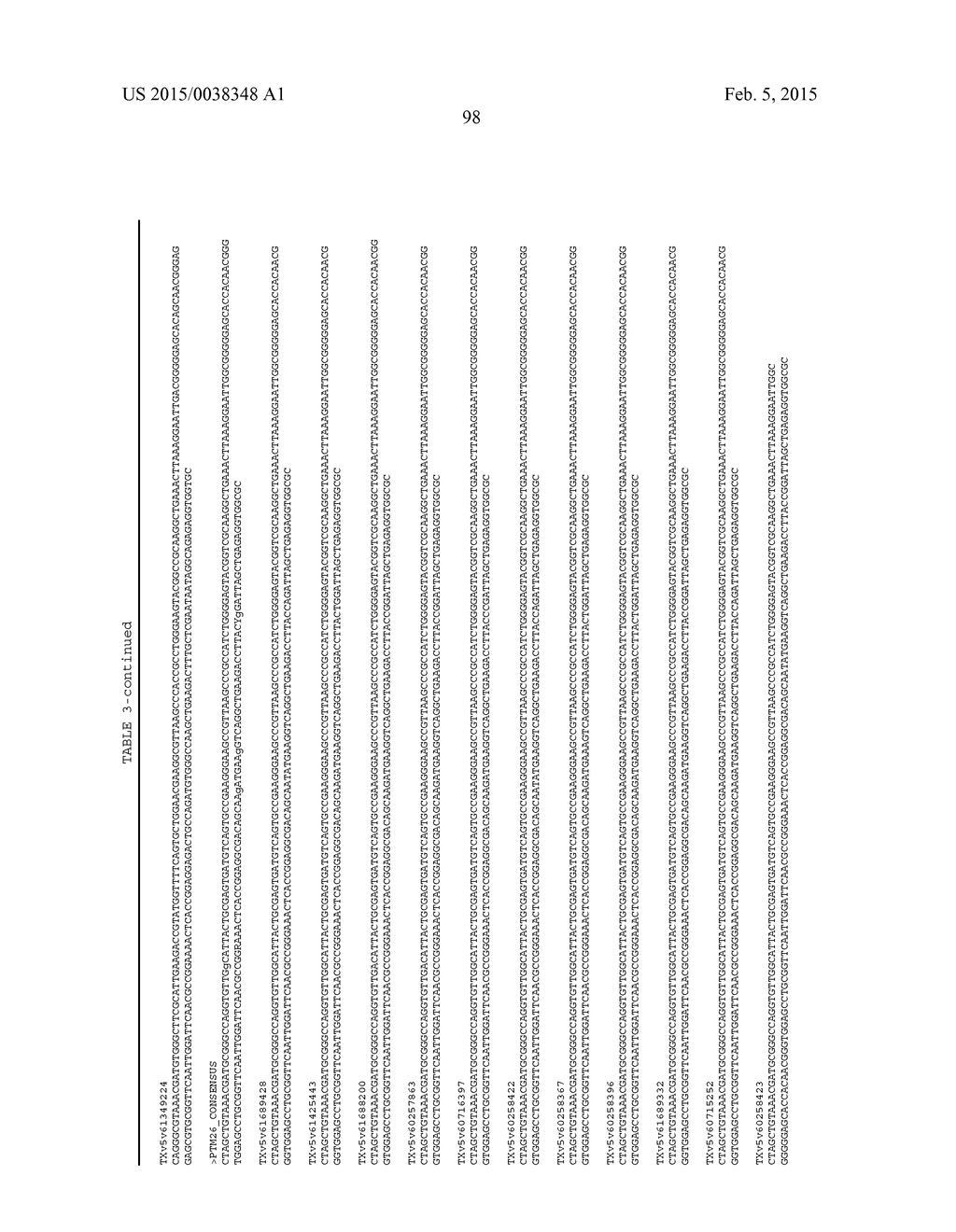 MICROBIAL BIOINDICATORS OF HYDROCARBONS IN WATER AND IN MARINE SEDIMENTS     AND METHODS FOR MAKING AND USING THEM - diagram, schematic, and image 113