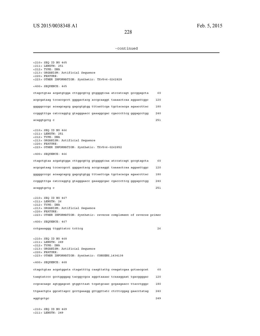 MICROBIAL BIOINDICATORS OF HYDROCARBONS IN WATER AND IN MARINE SEDIMENTS     AND METHODS FOR MAKING AND USING THEM - diagram, schematic, and image 243