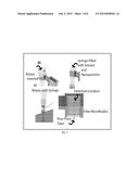 APPARATUS, METHODS, AND APPLICATIONS FOR POINT OF CARE MULTIPLEXED     DIAGNOSTICS diagram and image