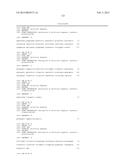 DE NOVO SYNTHESIZED GENE LIBRARIES diagram and image