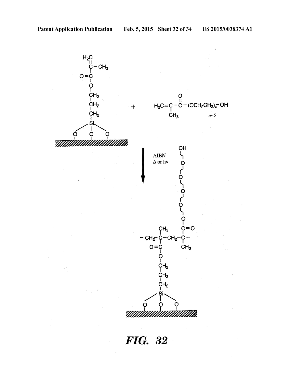 DETECTION OF NUCLEIC ACID SEQUENCE DIFFERENCES USING THE LIGASE DETECTION     REACTION WITH ADDRESSABLE ARRAYS - diagram, schematic, and image 33