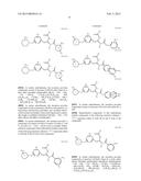 NOVEL GLP-1 RECEPTOR MODULATORS diagram and image