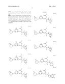 NOVEL GLP-1 RECEPTOR MODULATORS diagram and image