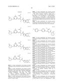 NOVEL GLP-1 RECEPTOR MODULATORS diagram and image