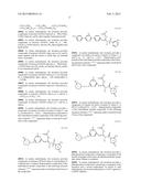 NOVEL GLP-1 RECEPTOR MODULATORS diagram and image