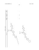 NOVEL GLP-1 RECEPTOR MODULATORS diagram and image