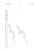 NOVEL GLP-1 RECEPTOR MODULATORS diagram and image