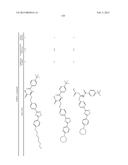 NOVEL GLP-1 RECEPTOR MODULATORS diagram and image