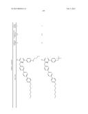 NOVEL GLP-1 RECEPTOR MODULATORS diagram and image