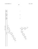 NOVEL GLP-1 RECEPTOR MODULATORS diagram and image