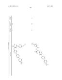 NOVEL GLP-1 RECEPTOR MODULATORS diagram and image