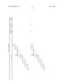 NOVEL GLP-1 RECEPTOR MODULATORS diagram and image