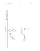 NOVEL GLP-1 RECEPTOR MODULATORS diagram and image