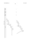 NOVEL GLP-1 RECEPTOR MODULATORS diagram and image