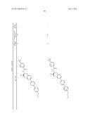 NOVEL GLP-1 RECEPTOR MODULATORS diagram and image