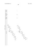 NOVEL GLP-1 RECEPTOR MODULATORS diagram and image