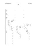 NOVEL GLP-1 RECEPTOR MODULATORS diagram and image