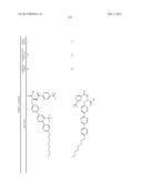 NOVEL GLP-1 RECEPTOR MODULATORS diagram and image