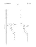 NOVEL GLP-1 RECEPTOR MODULATORS diagram and image