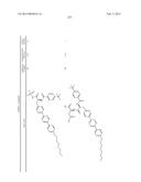 NOVEL GLP-1 RECEPTOR MODULATORS diagram and image