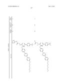 NOVEL GLP-1 RECEPTOR MODULATORS diagram and image