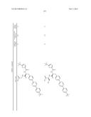 NOVEL GLP-1 RECEPTOR MODULATORS diagram and image