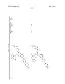 NOVEL GLP-1 RECEPTOR MODULATORS diagram and image