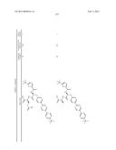 NOVEL GLP-1 RECEPTOR MODULATORS diagram and image