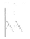 NOVEL GLP-1 RECEPTOR MODULATORS diagram and image