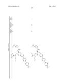 NOVEL GLP-1 RECEPTOR MODULATORS diagram and image